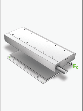 Linear Motors