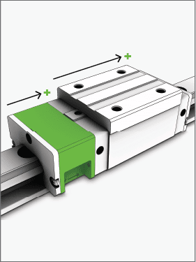 Positioning Systems