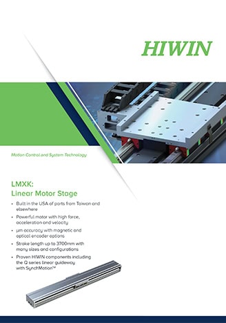 LMXK Brochure Cover