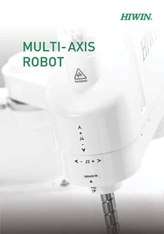 Multi Axis Robots Brochure Cover 328x467