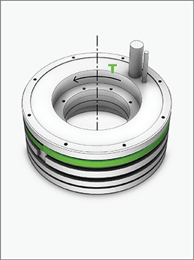 Torque Motor home page slider updated