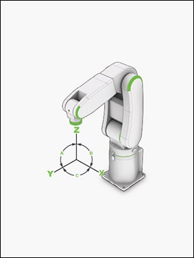 Industrial Robots