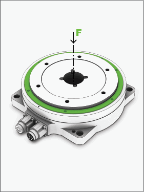 Website Illustration w Tech Data_280w x375h_Rotary Table_DMN71G